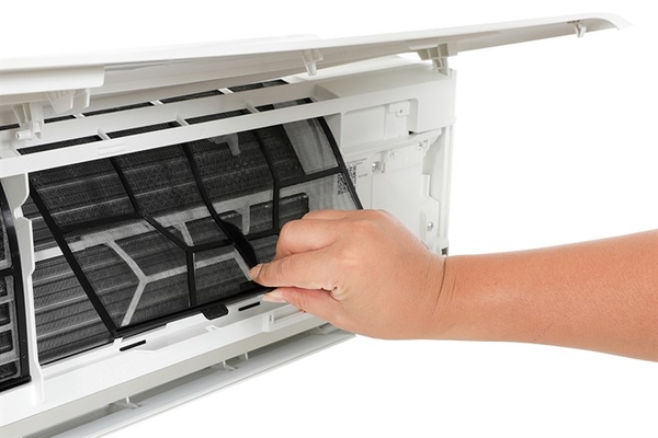 Điều hòa Panasonic Inverter 1 HP CU/CS-RU9AKH-8