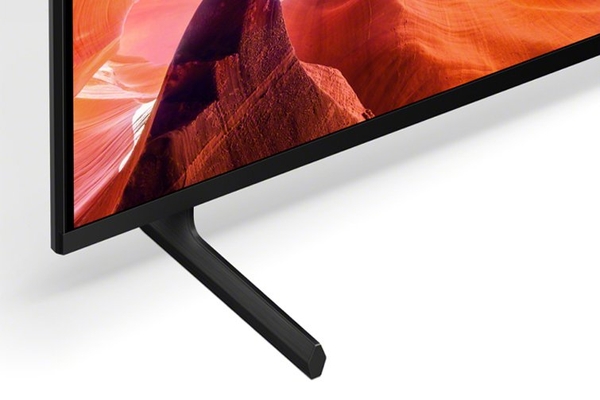 Google Tivi Sony 4K 43 inch KD-43X80L