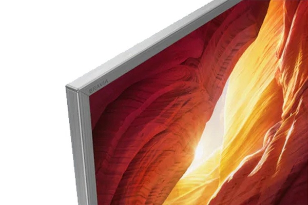 Android Tivi Sony 4K 49 inch KD-49X8500H/S