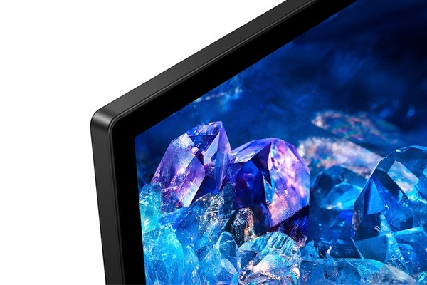 Google Tivi OLED Sony 4K 55 inch XR-55A80K