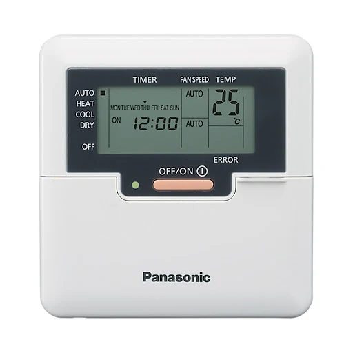 Máy lạnh Panasonic Inverter 2.5 HP CU/CS-U24XKH-8
