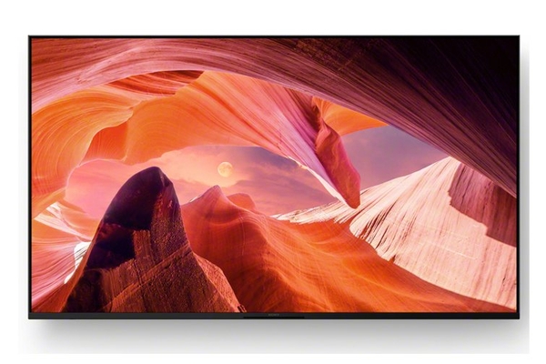Google Tivi Sony 4K 65 inch KD-65X80L