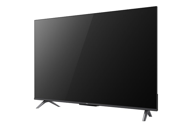 Google Tivi QLED TCL 4K 43 Inch 43C645