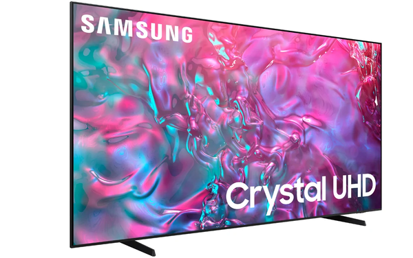Smart Tivi Samsung 4K 98 inch 98DU9000 Crystal UHD