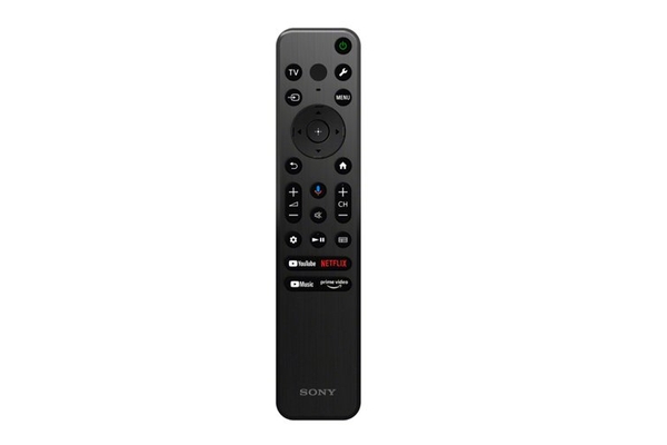 Google Tivi Sony 4K 55 inch KD-55X80L
