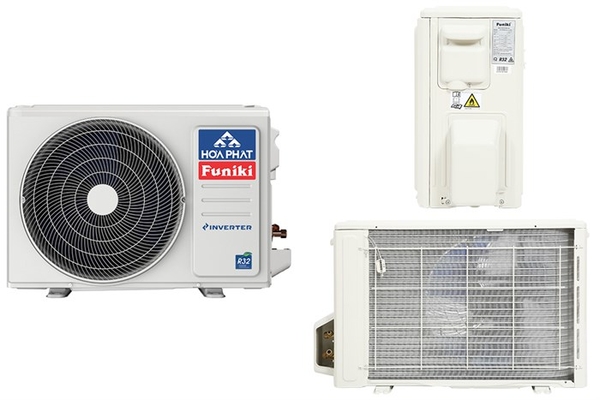 Điều hòa Funiki Inverter 1.5 HP HIC12TMU