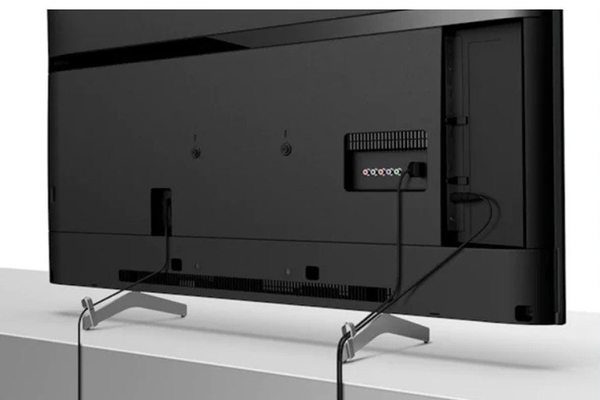 Android Tivi Sony 4K 49 inch KD-49X8500H/S