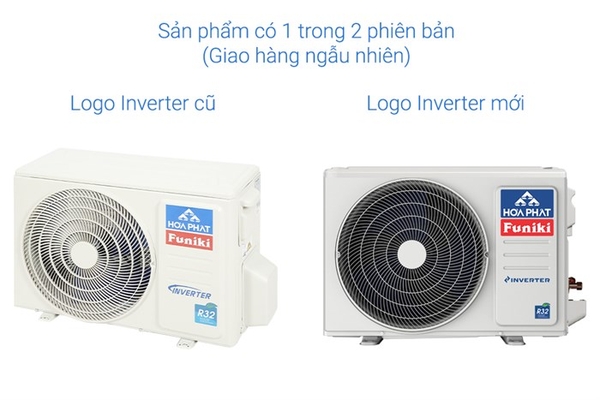Điều hòa Funiki Inverter 1 HP HIC09TMU