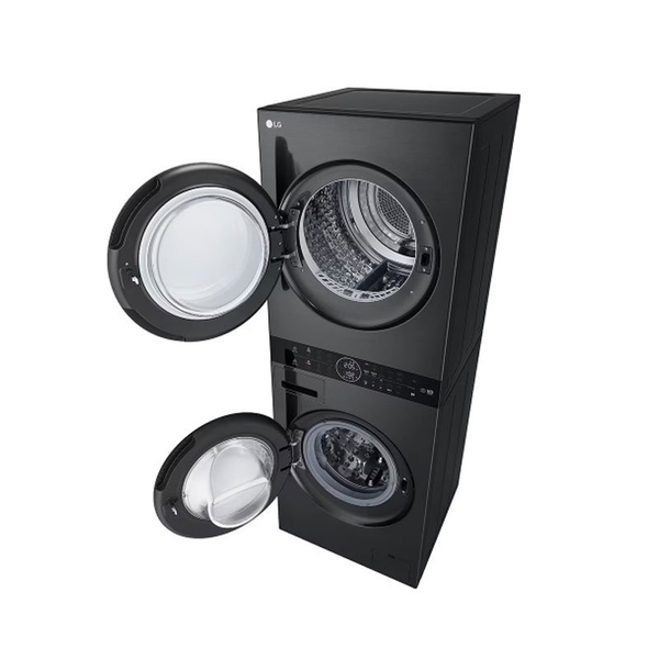 Máy giặt sấy LG Inverter 14 kg WT1410NHB