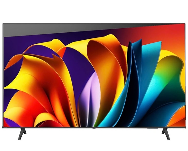 Smart Tivi Hisense 4K 65 inch 65A6100N