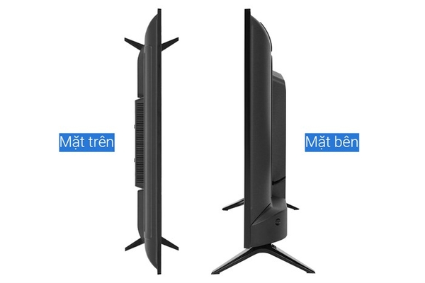 Android Tivi Casper 32 inch 32HG5100