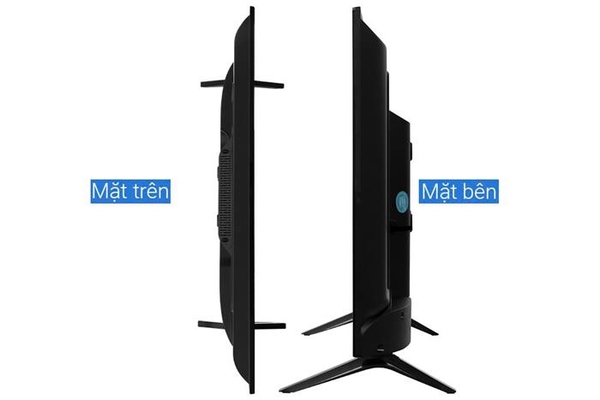 Android Tivi Casper 32 inch E32HAC110