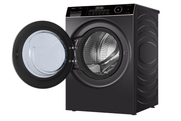 Máy giặt sấy Aqua AQD-AH1050H.PS 10.5kg cửa ngang inverter