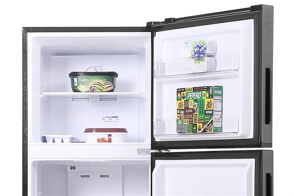 Tủ lạnh Aqua Inverter 212 lít AQR-T239FA(HB)