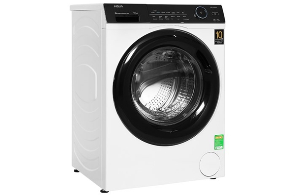 Máy giặt Aqua Inverter 10 KG AQD-A1000G W