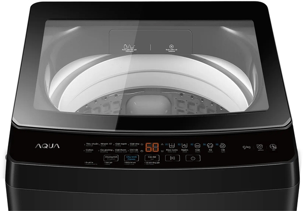 Máy giặt Aqua 9 kg AWM9-316K(B)