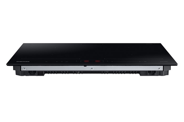 Bếp từ 4 vùng nấu Samsung NZ64B5066FK/SV