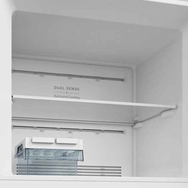 Tủ lạnh Hitachi Inverter 344 lít HRTN6379SGBKVN