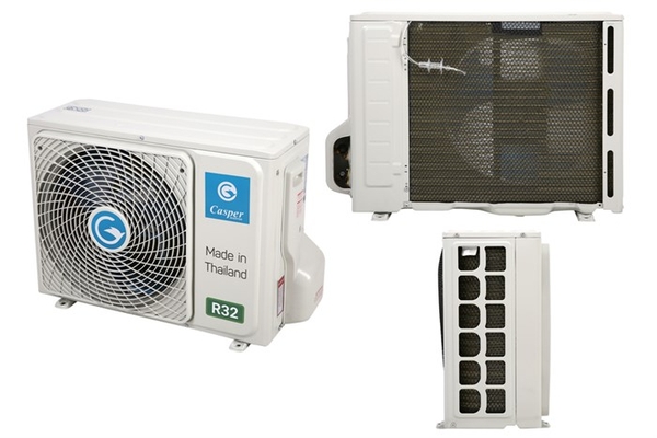 Điều Hòa Casper Inverter 1.5 HP GC-12TL32