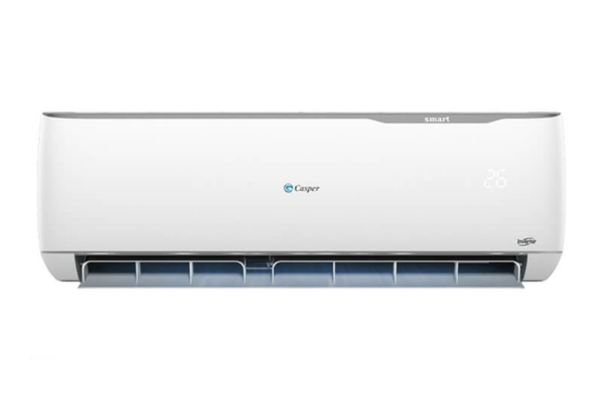Máy lạnh 2 chiều Casper Inverter 1.5 HP GH-12TL32