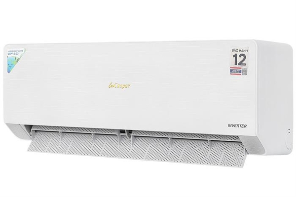 Máy lạnh Casper Inverter 1 HP XC-09IU38