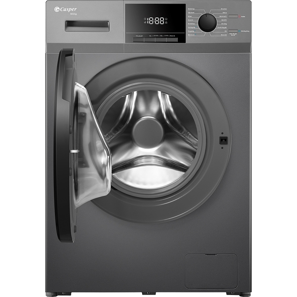Máy giặt Casper Inverter 10.5 kg WF-105VG5