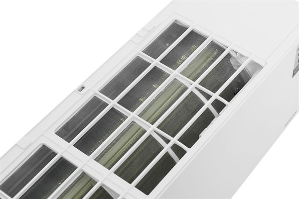 Máy lạnh Casper Inverter 1.5 HP QC-12IS36