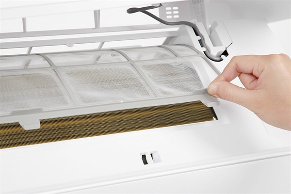 Điều hòa Casper 1.5 HP LC-12TL32