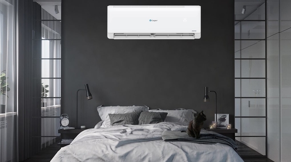 Máy Lạnh Casper Inverter 1.5 HP TC-12IS35