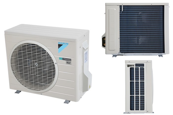 Điều Hòa Daikin Inverter 1.5 HP ATKA35UAVMV