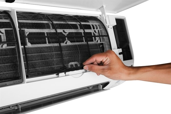 Điều hòa Daikin Inverter 2 chiều FTHF35RAVMV 12000BTU