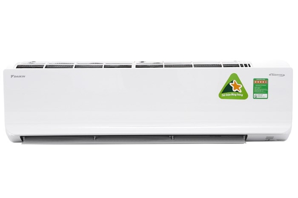 Điều hòa Daikin Inverter 1 chiều FTKC60TVMV 22000BTU