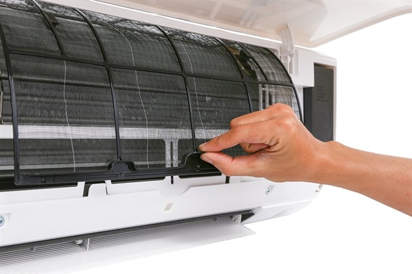 Điều hòa Daikin Inverter 1 chiều FTKC60TVMV 22000BTU
