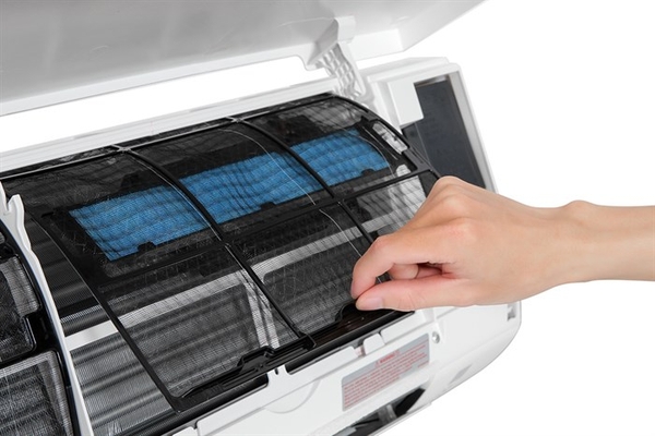 Máy lạnh Daikin Inverter 2 HP FTKF50YVMV