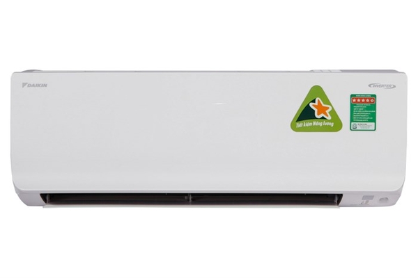 Điều hòa Daikin Inverter 2 chiều FTHF25RAVMV 9000BTU