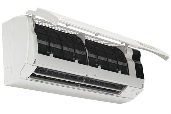 Điều hòa Daikin Inverter 2 chiều FTXS25GVMV 9000BTU