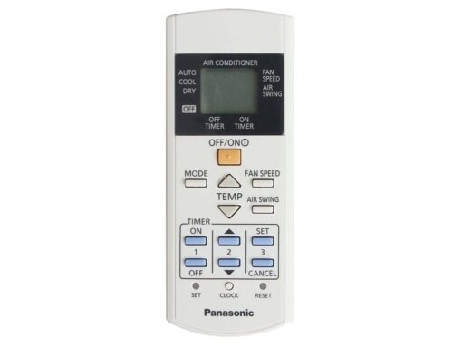 Điều hòa Panasonic inverter CU/CS-PU24VKH-8 24000BTU