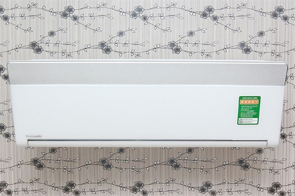 Điều hòa Panasonic Inverter 1 chiều CU/CS-VU12SKH-8 12000BTU