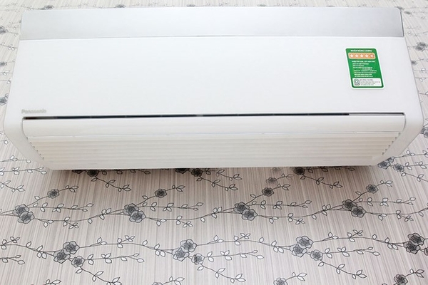 Điều hòa Panasonic Inverter 1 chiều CU/CS-VU12SKH-8 12000BTU