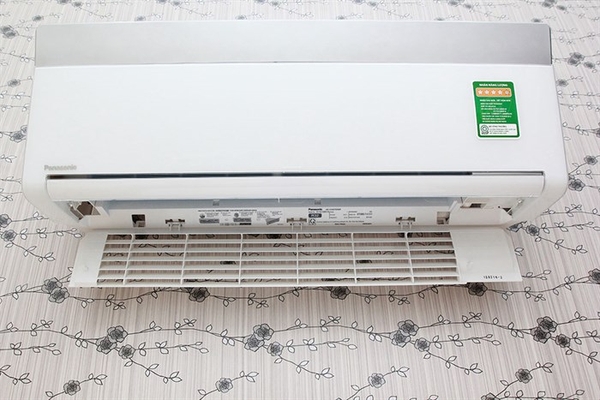 Điều hòa Panasonic Inverter 1 chiều CU/CS-VU12SKH-8 12000BTU