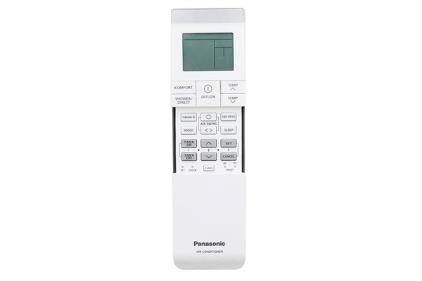 Điều hòa Panasonic Inverter 1 chiều CU/CS-VU12SKH-8 12000BTU