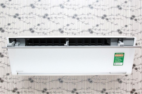 Điều hòa Panasonic Inverter 1 chiều CU/CS-VU12SKH-8 12000BTU