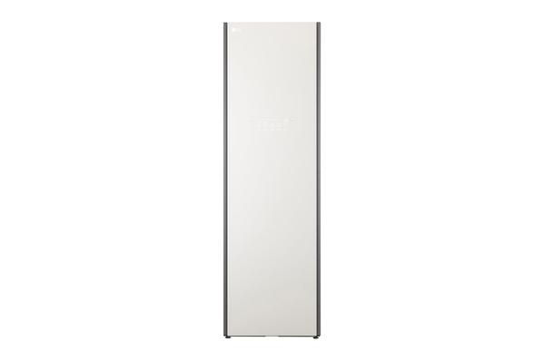 Tủ chăm sóc quần áo thông minh LG S5BOC