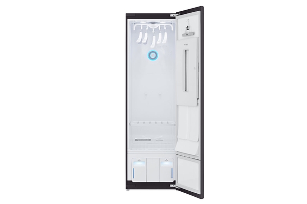 Tủ chăm sóc quần áo thông minh LG S5BOC