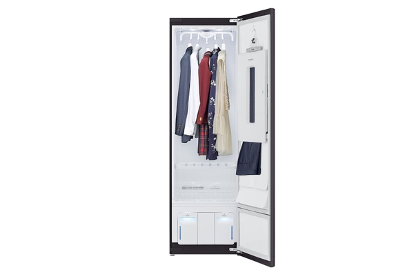 Tủ chăm sóc quần áo thông minh LG S5BOC