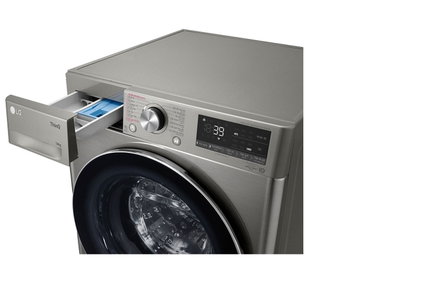 Máy giặt LG AI DD Inverter 14 kg FV1414S3P