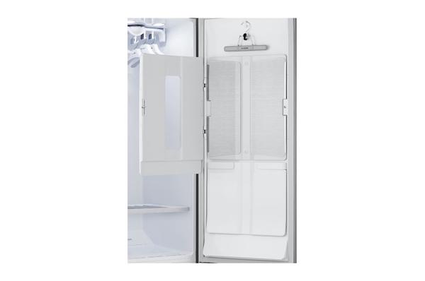 Tủ chăm sóc quần áo thông minh LG S5BOC