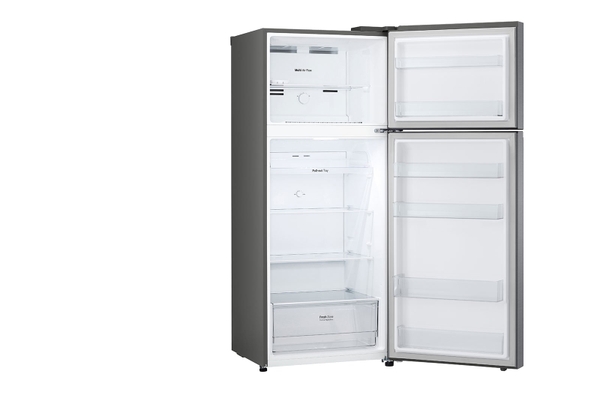 Tủ lạnh LG Inverter 395 lít GN-B392DS