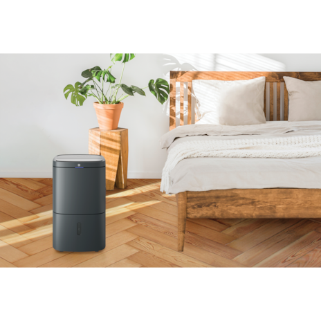 Máy hút ẩm Electrolux EDH14TRBD2