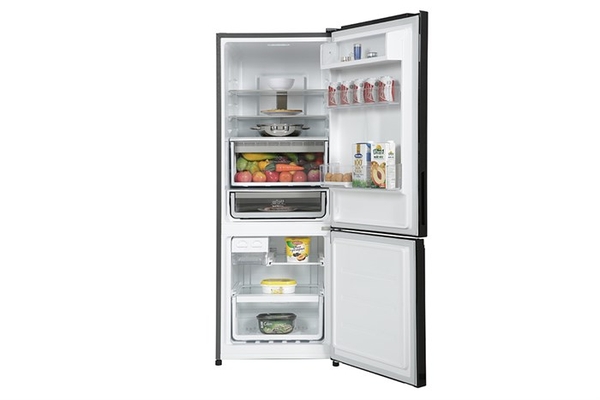 Tủ lạnh Electrolux Inverter 308 Lít EBB3402K-H